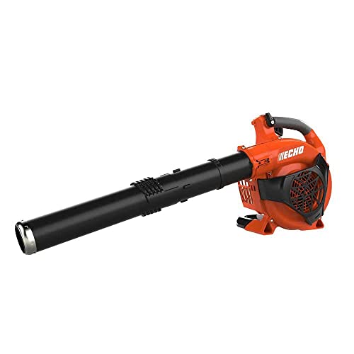 Echo Original Equipment 172 MPH 456 CFM 25.4 cc Gas 2-Stroke X Series Handheld Leaf Blower - PB-2620