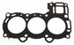 Honda Original Equipment Cylinder Head Gasket - 12251-ZZ3-003