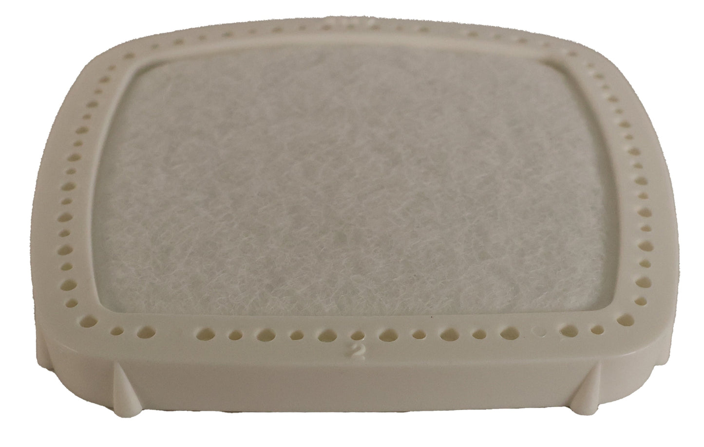 Echo Original Equipment  Air  Filter - A226002160