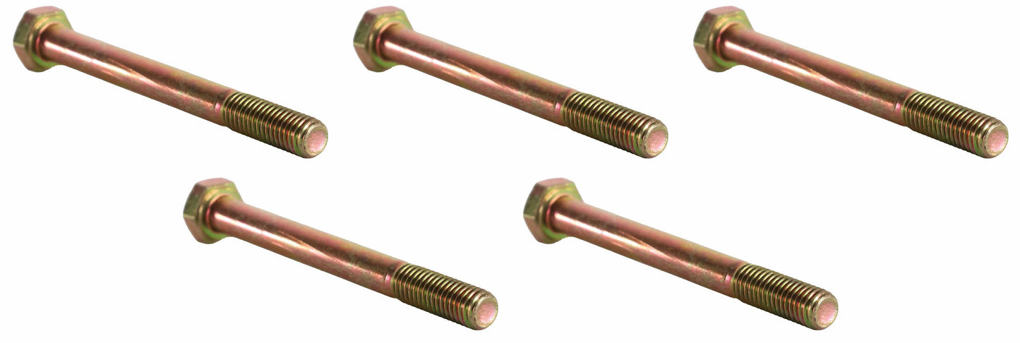 John Deere Original Equipment Cap Screw (5-PACK) - 19M7325