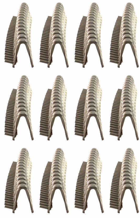 John Deere Original Equipment Clip (12-PACK) - AE53298