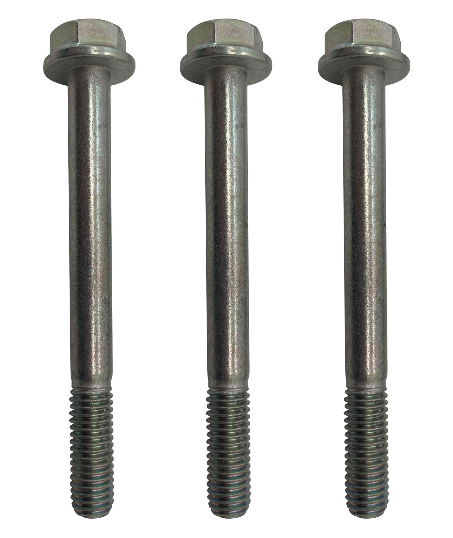 John Deere Original Equipment Screw (Pack of 3) - 19M8039