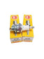 John Deere Original Equipment Spark Plug 3-Pack - M77742,3
