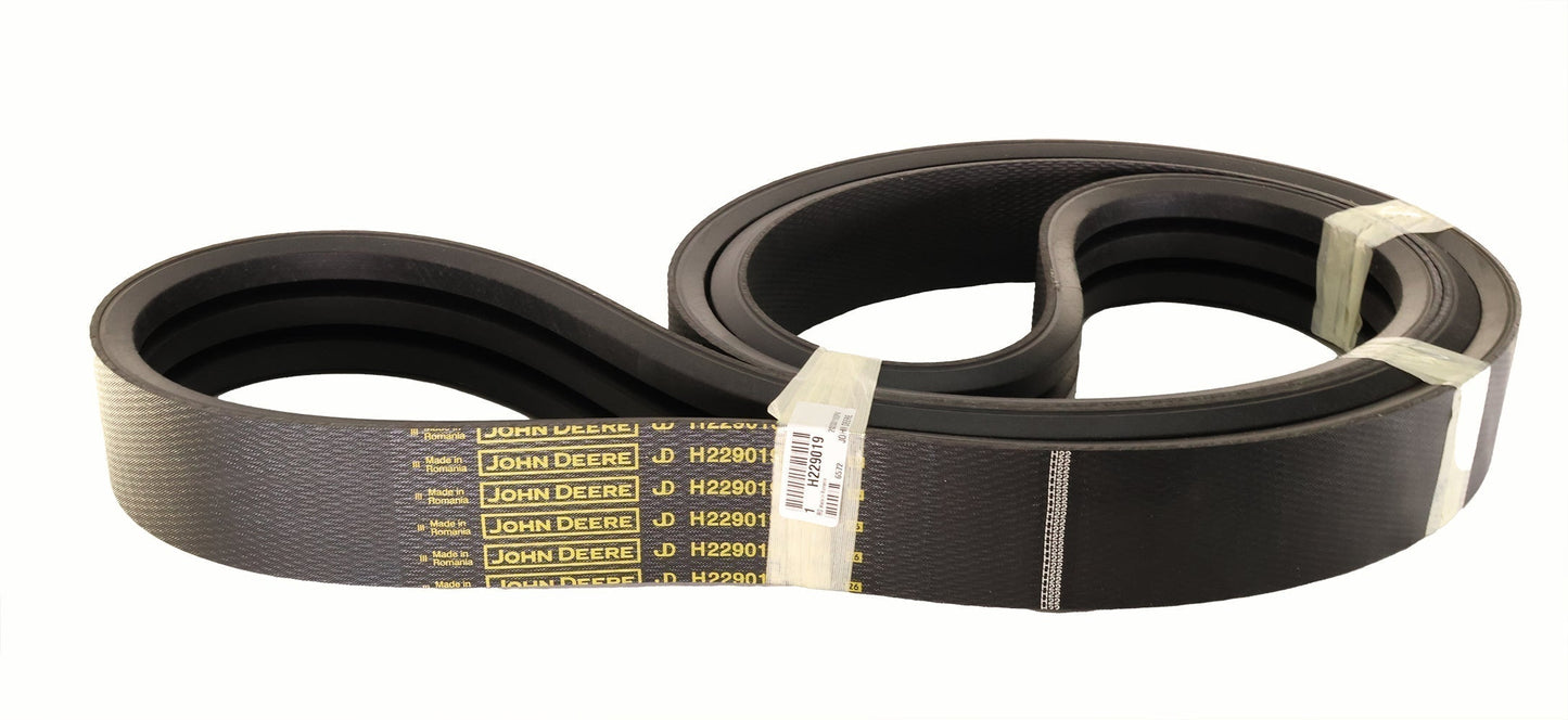 John Deere Original Equipment V-Belt - H229019