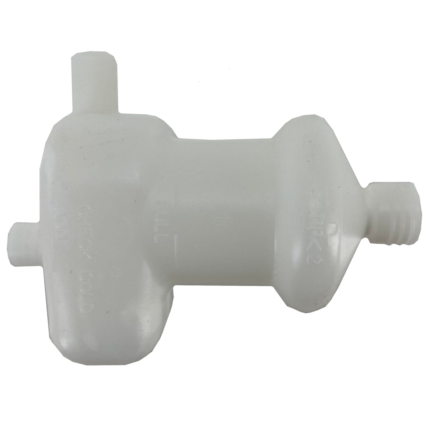 John Deere Original Equipment Hydraulic Reservoir - M142266