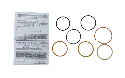 John Deere Original Equipment Hydraulic Cylinder Kit - AH212088