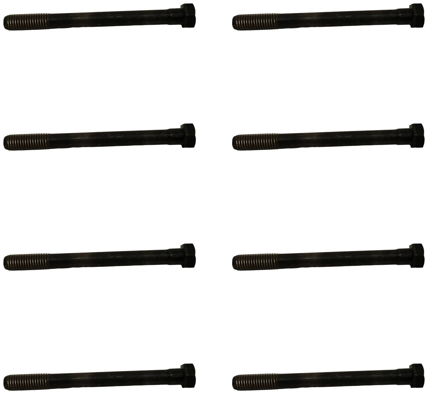 John Deere Original Equipment Cap Screw (8-PACK) - R42464