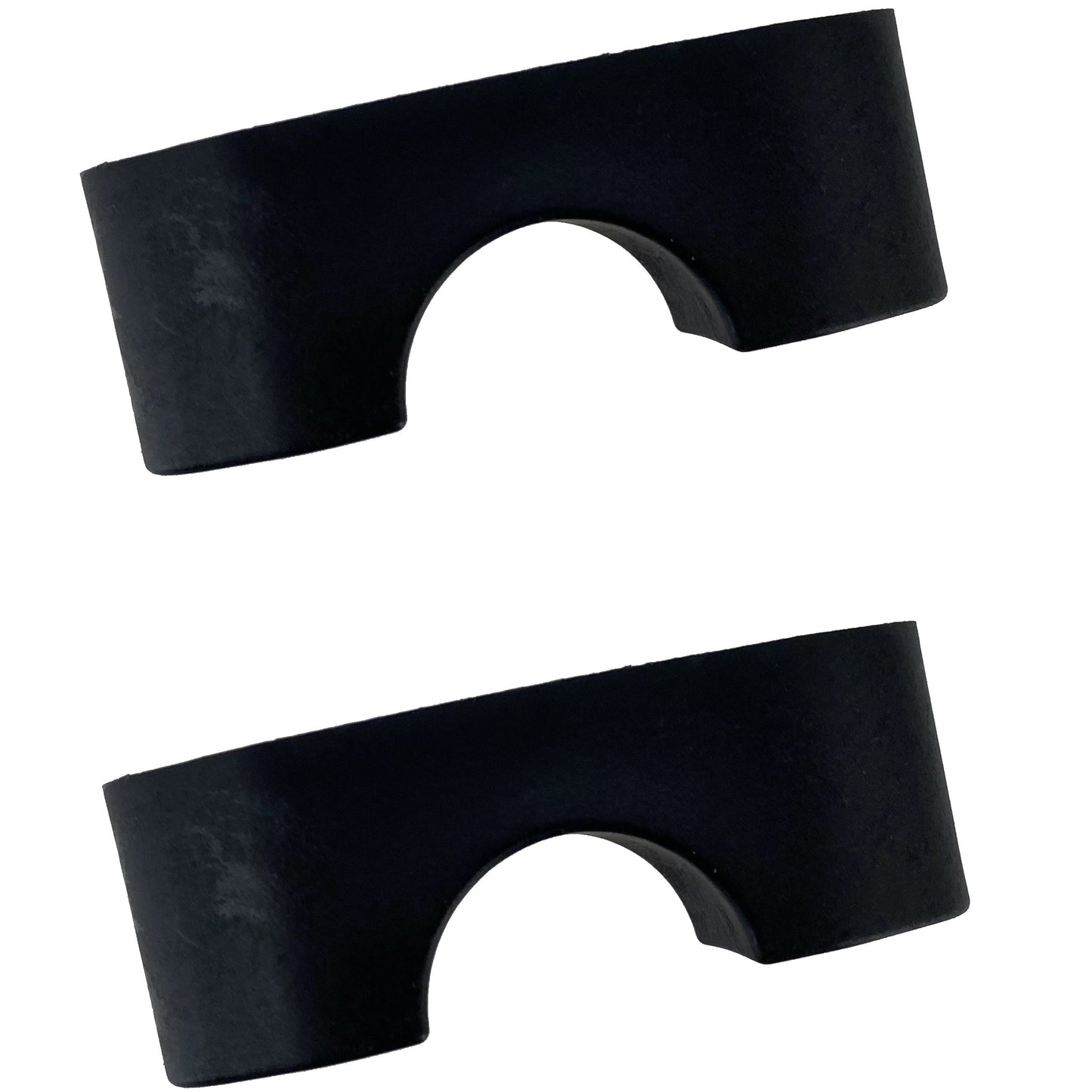 John Deere Original Equipment Bearing Cap 2 Pack - TCU21569