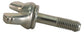 Echo Original Equipment  Wing 5X20  Bolt - 21041752730