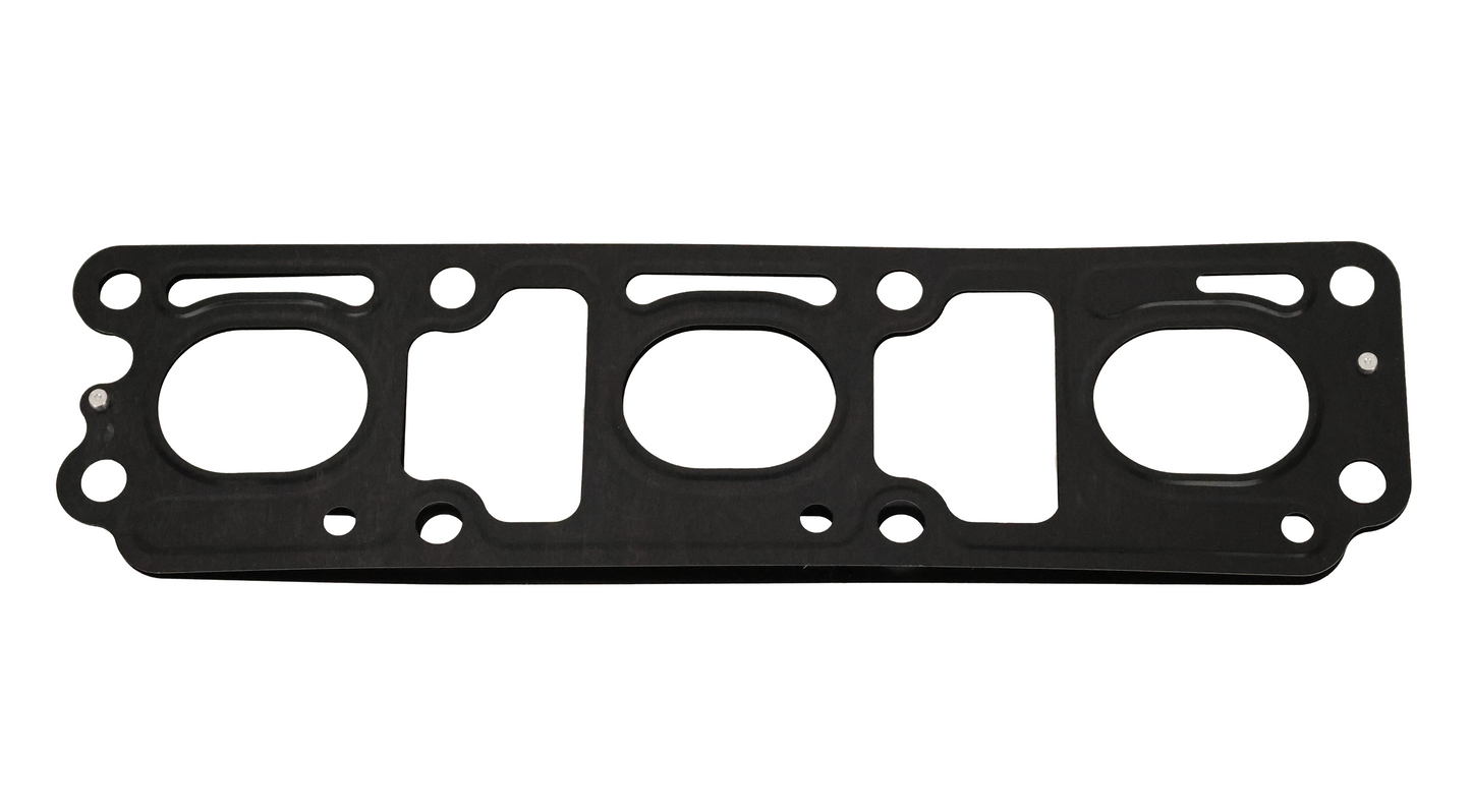 Honda Original Equipment R. Exhaust Manifold Gasket - 18115-ZY3-003 Honda Original Equipment R. Exhaust Manifold Gasket - 18115-ZY3-003