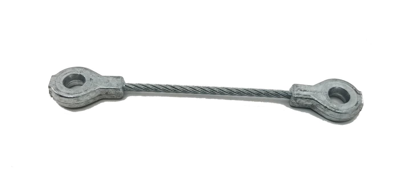 John Deere Original Equipment Cable - M79733