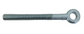 John Deere Original Equipment Eyebolt - H131088