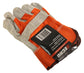 Echo Original Equipment Premium Leather Work Gloves - 103942074