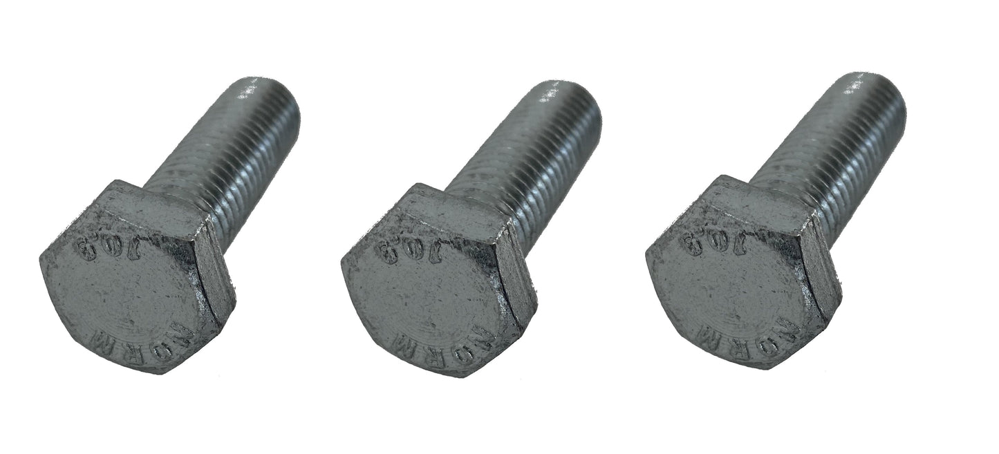 John Deere Original Equipment Cap Screw 3 Pack - 19M7493