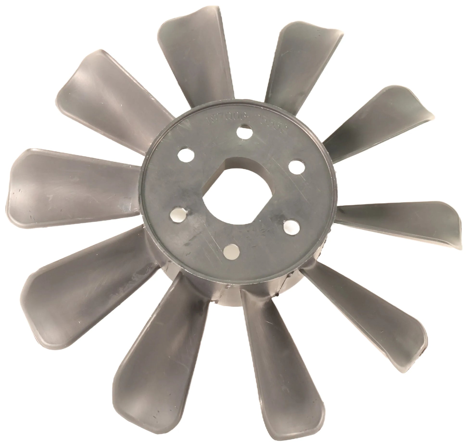 John Deere Original Equipment Fan - MIU801357 – AGNLAWN.com