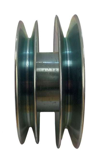 John Deere Original Equipment Pulley - TCA13237,1