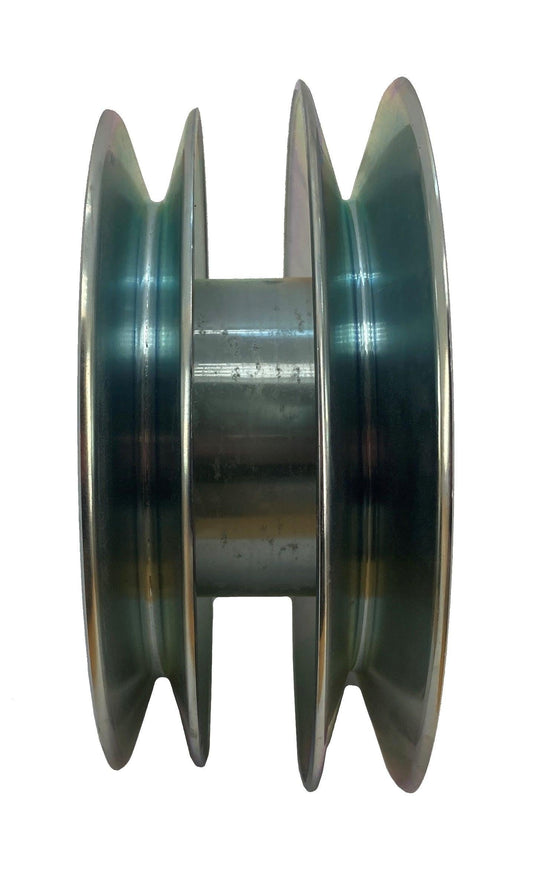 John Deere Original Equipment Pulley - TCA13237,1