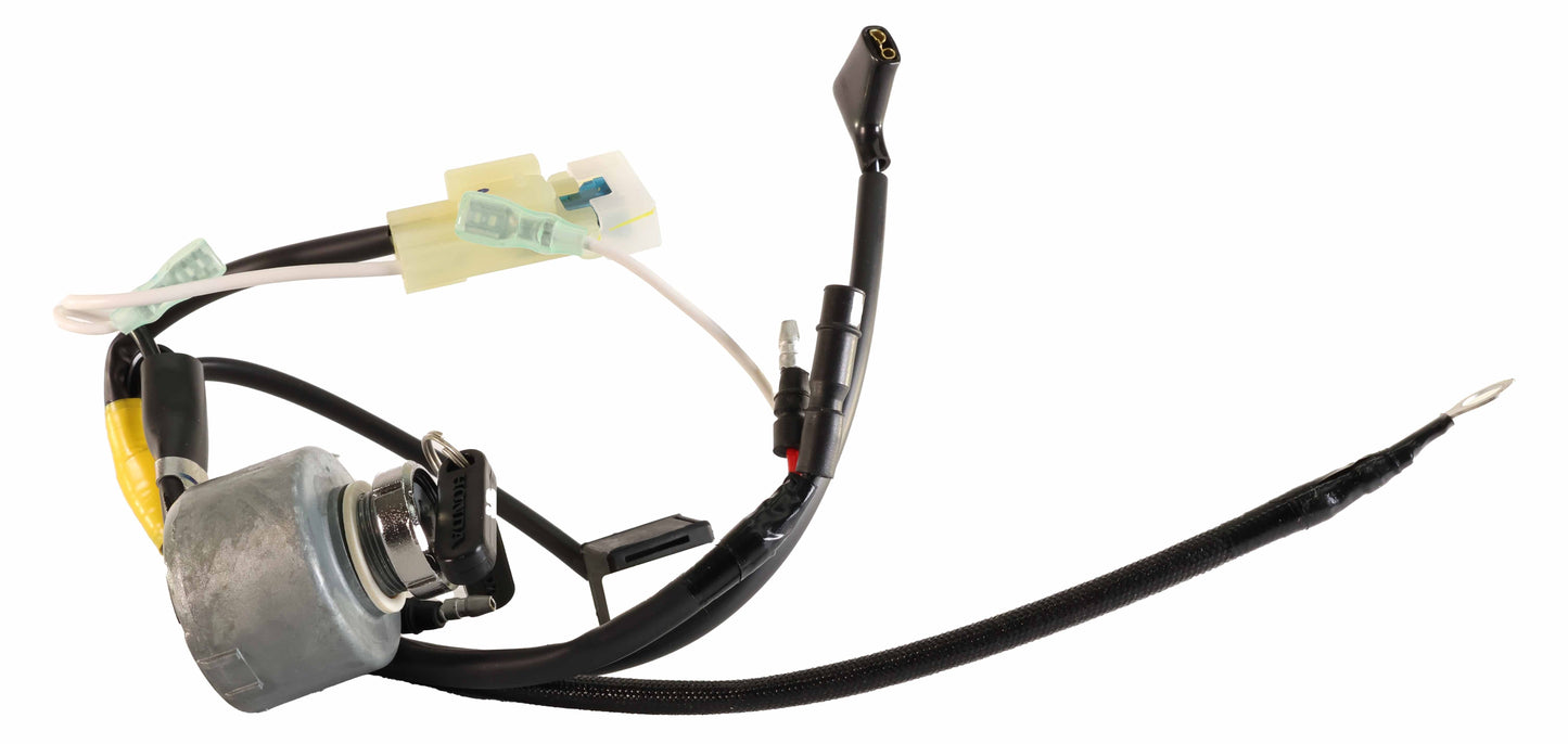 Honda Original Equipment Switch (3A-Charge) - 35100-Z5T-821