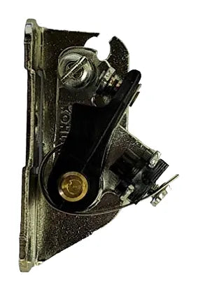 John Deere Original Equipment Breaker Points - AM35000