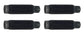 Honda Original Equipment Tappet Adj. Screw (Pack of 4) - 90012-333-000