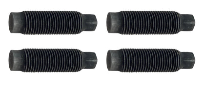 Honda Original Equipment Tappet Adj. Screw (Pack of 4) - 90012-333-000