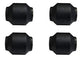 John Deere Original Equipment (4 PACK) Isolator - AH154697