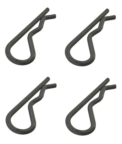 John Deere Original Equipment Pin 4 Pack - J16931