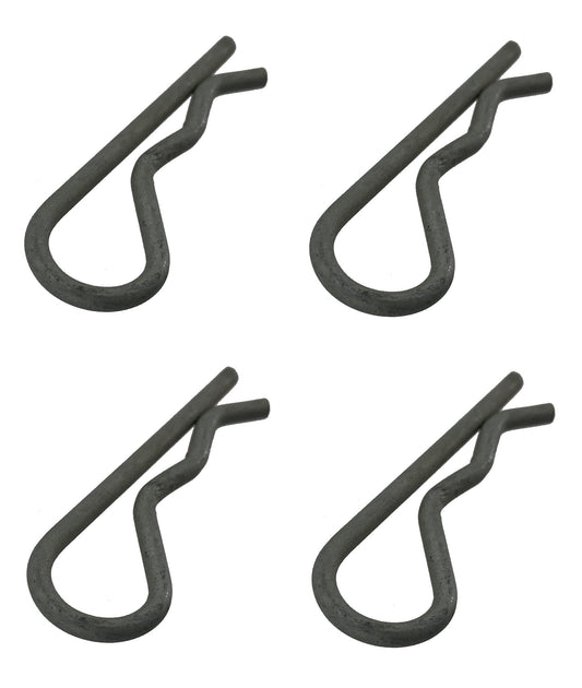 John Deere Original Equipment Pin 4 Pack - J16931