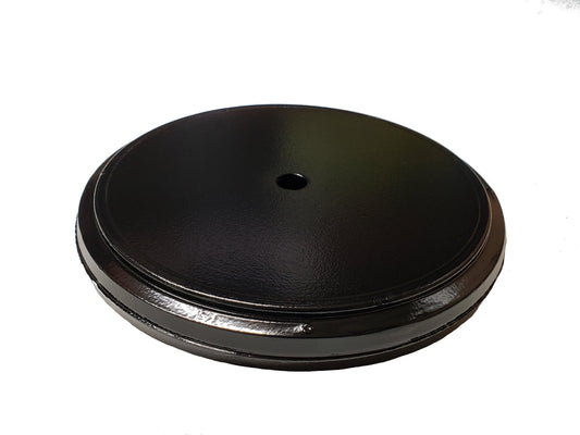 John Deere Original Equipment Drive Disk - M114485,1