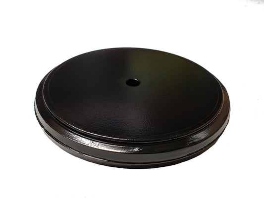 John Deere Original Equipment Drive Disk - M114485,1