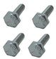 John Deere Original Equipment Pack of 4 Cap Screws - 19H1914,4