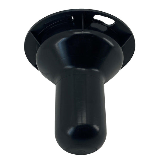 John Deere Original Equipment PTO Shaft Guard - L64456