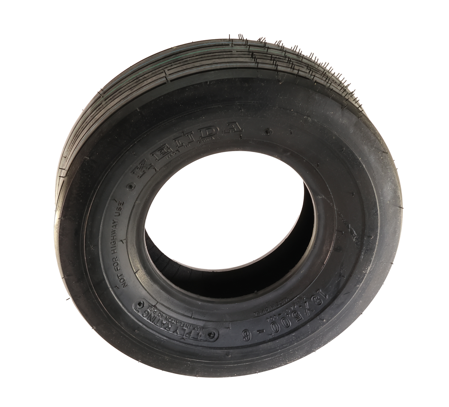 John Deere Original Equipment Tire - M155749