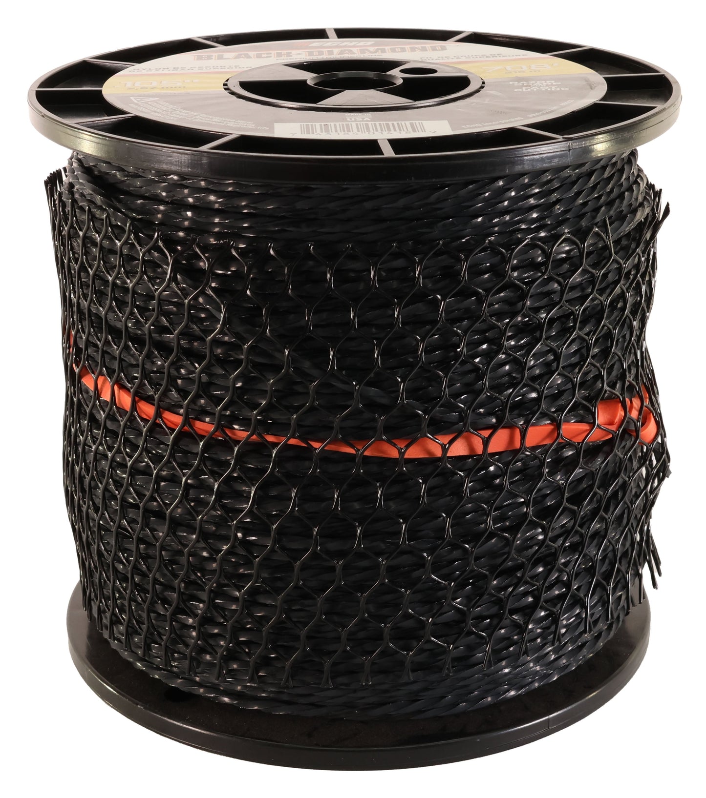 Echo Original Equipment Black Diamond Trimmer Line, .105 Line 3 Lb. Spool - 330105073