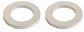 Honda Original Equipment Drain Plug (12Mm) Washer (2-PACK) - 94109-12000,2