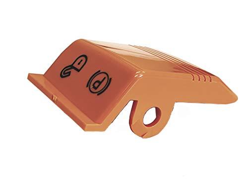 John Deere Original Equipment Handle - M132818