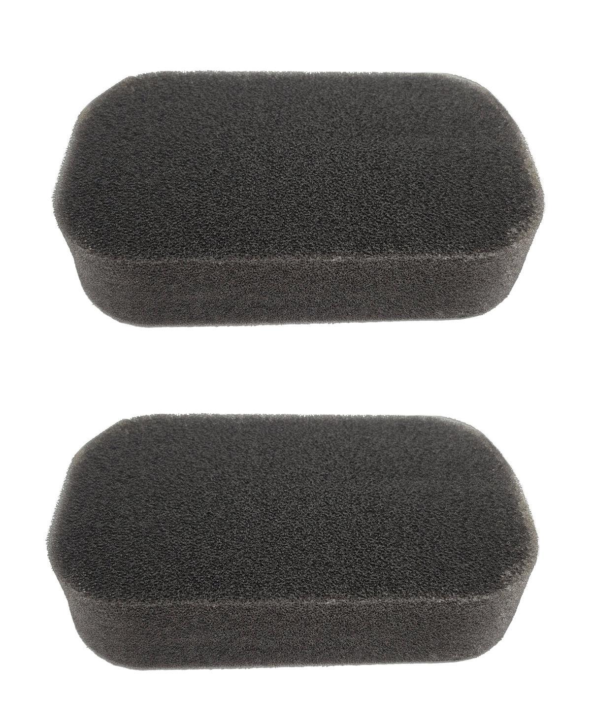 Honda 2 Pack Air Cleaner Element - 17211-ZB2-000