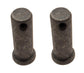 John Deere Original Equipment Pin Fastener (Set of 2) - M46192,2