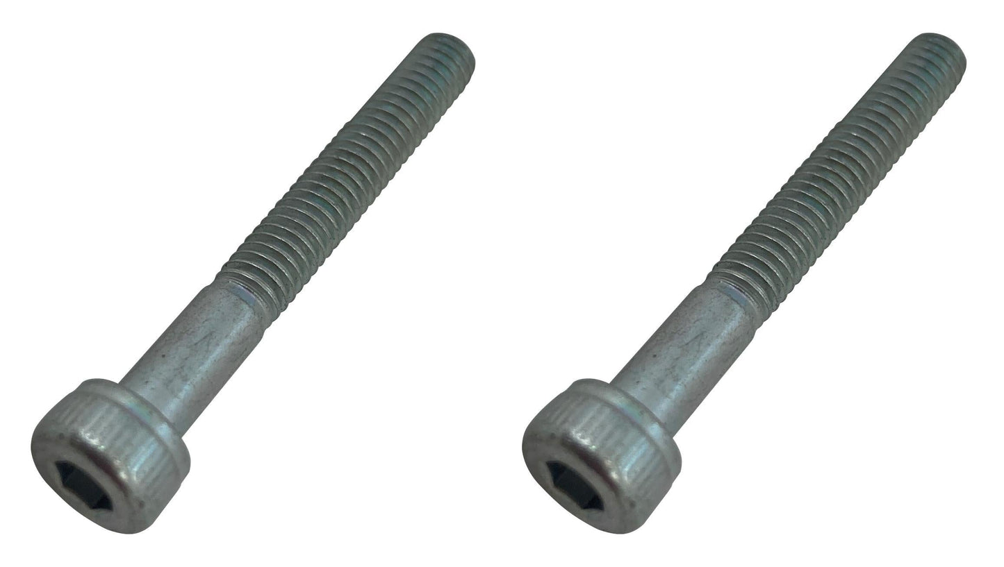 John Deere Original Equipment Screw (Pack of 2)- 19M9326