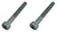 John Deere Original Equipment Screw (Pack of 2)- 19M9326