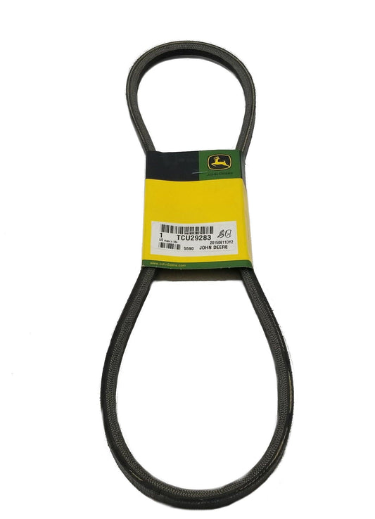 John Deere Original Equipment V-Belt - TCU29283
