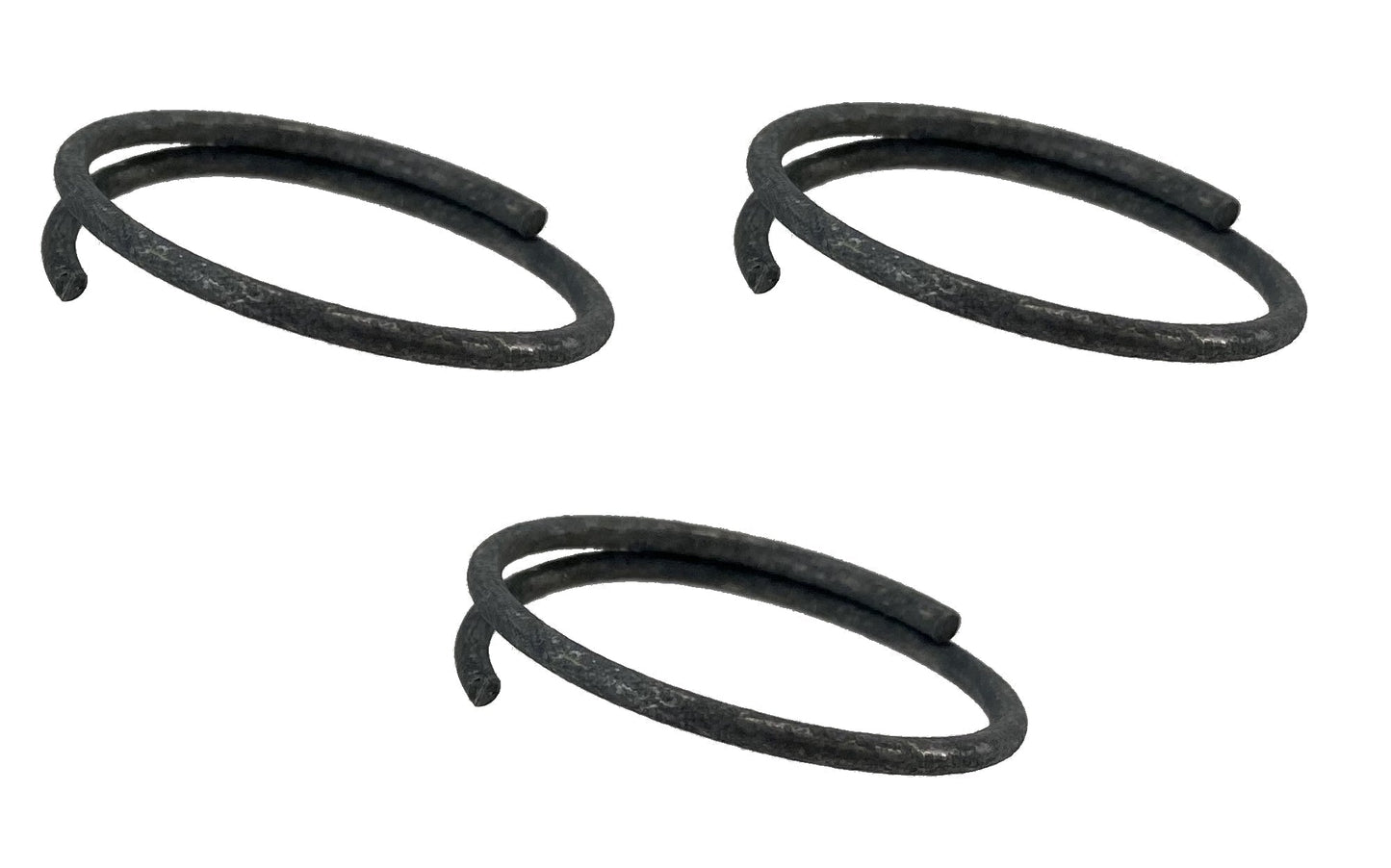 John Deere Original Equipment Ring 3 Pack - M88183