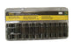 John Deere 6pt 1/2-Inch Drive SAE Deep Impact Socket Set - TY24363