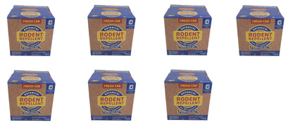 Fresh Cab (7 BOXES) Botanical Rodent Repellent - B1PMFCS12,7