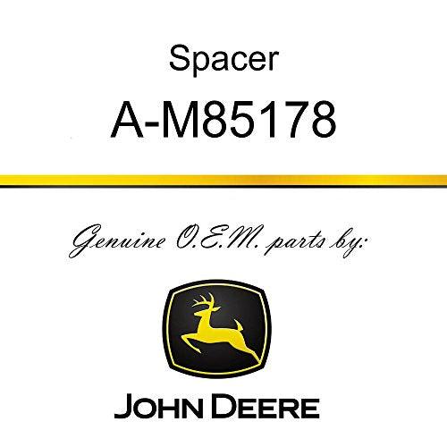 John Deere Original Equipment Spacer #M85178