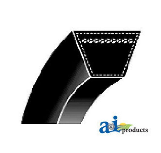 A&I Products C-SECTION WRAPPED BELT PART NO: A-C91
