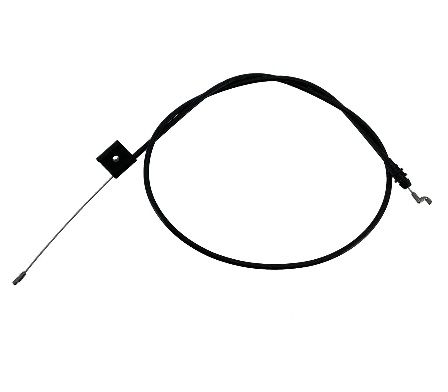 Honda Original Equipment Brake Cable - 54530-VL0-S01