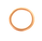 John Deere Original Equipment Ring - R120247