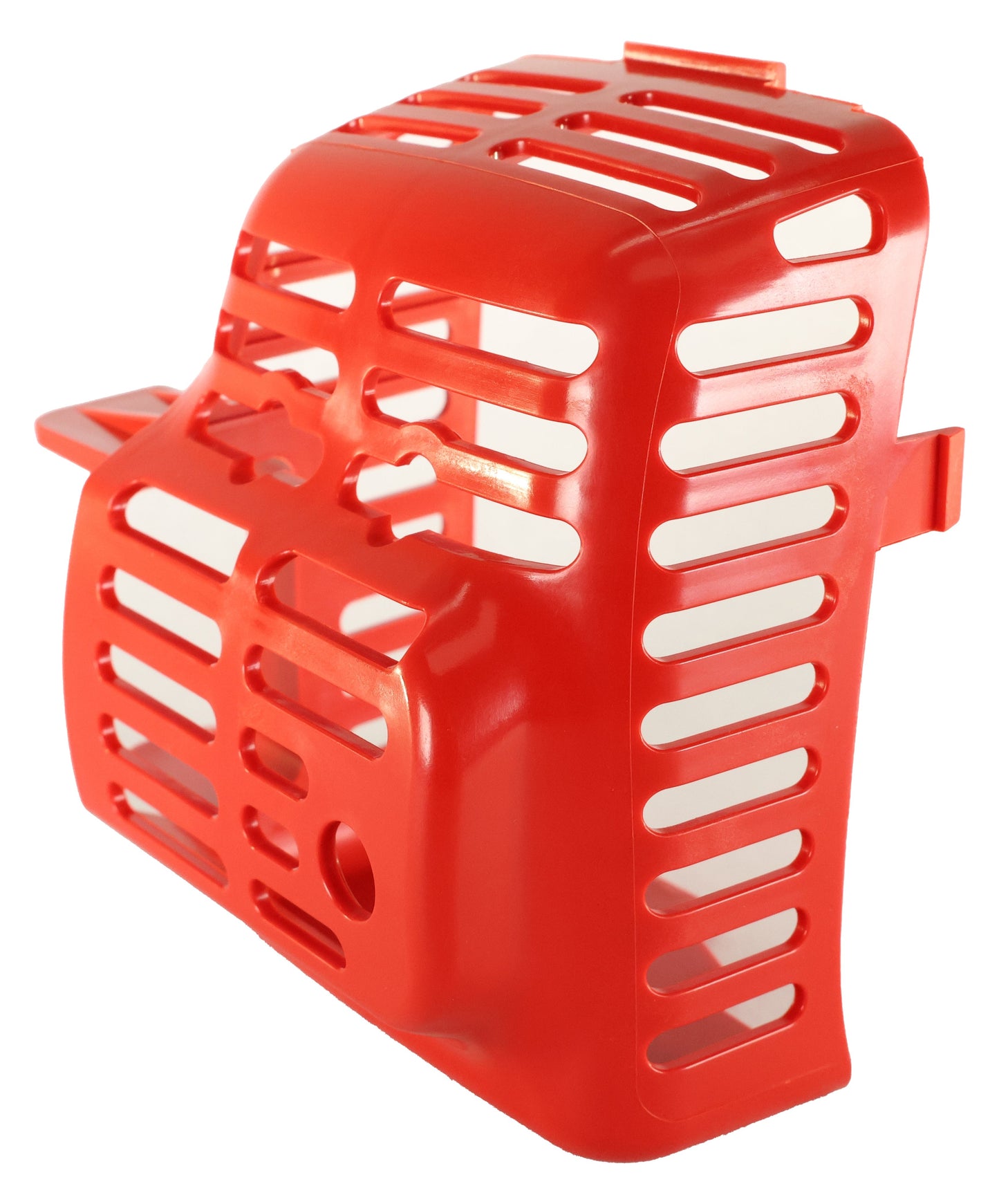 Echo Original Equipment Muffler Cover - A320000870