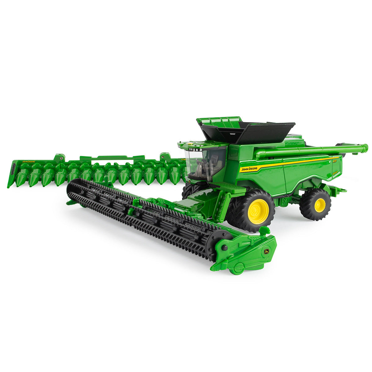 John Deere 1/64 Scale X9 1000 Combine - LP77336